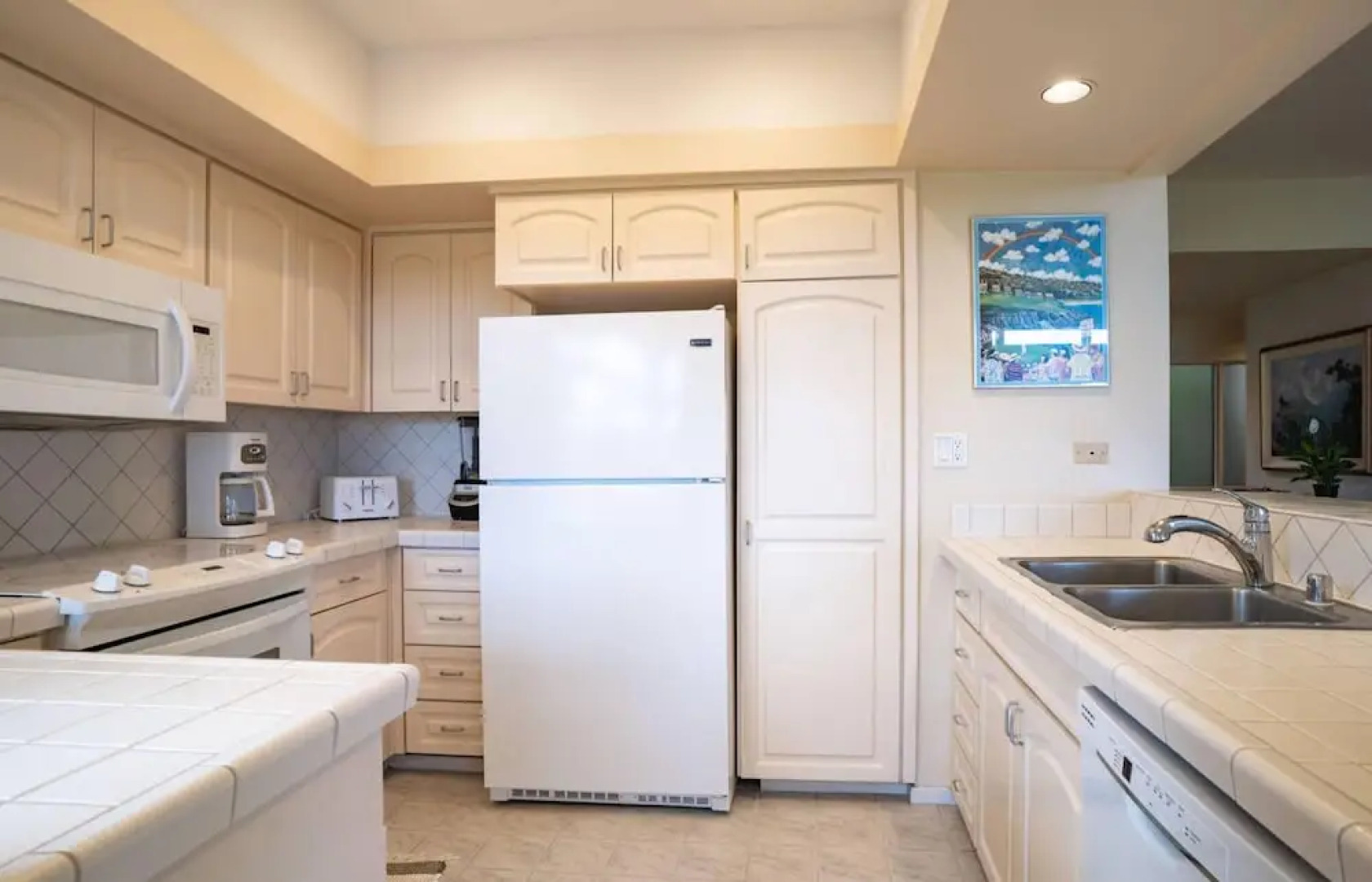 Kapalua Ridge Villa 614 by Coldwell Banker Island Vacations