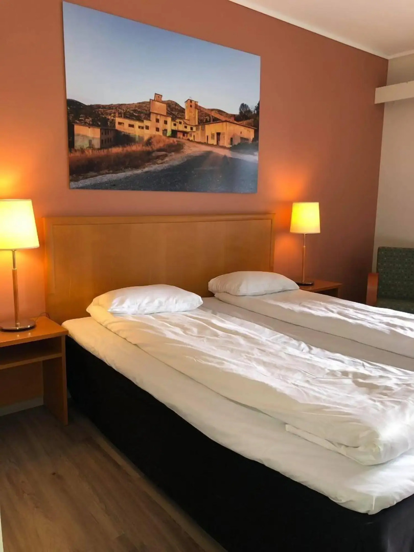 Utsikten Hotell - Unike Hoteller