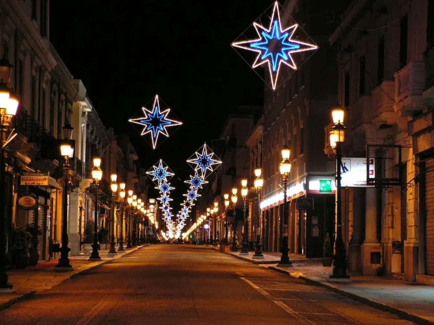 Deluxe B&B Centrocittà