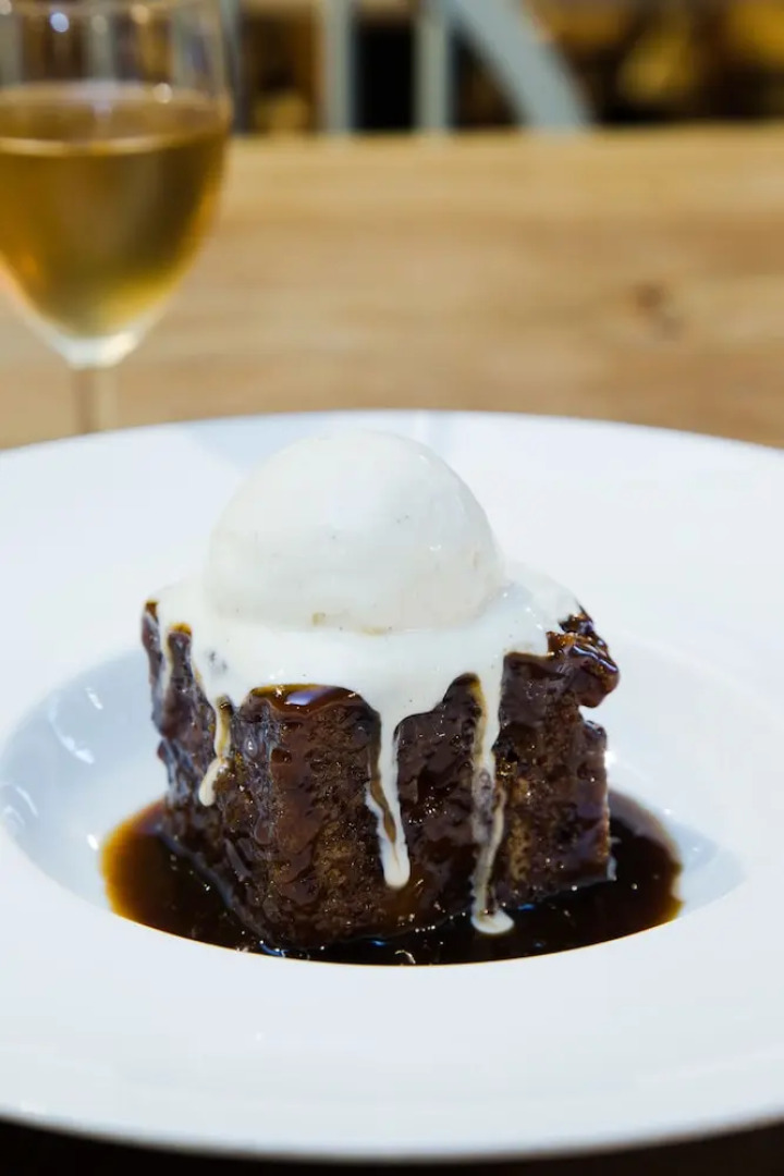 The Dashwood Hotel & Restaurant