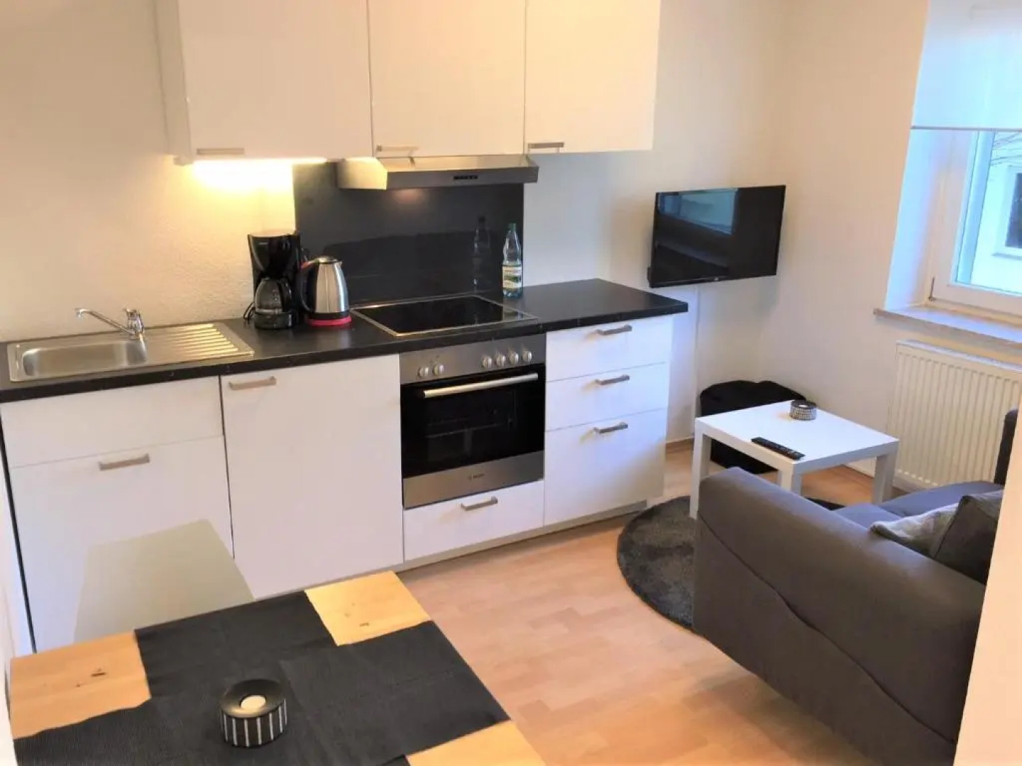 Ferienwohnungen Nora