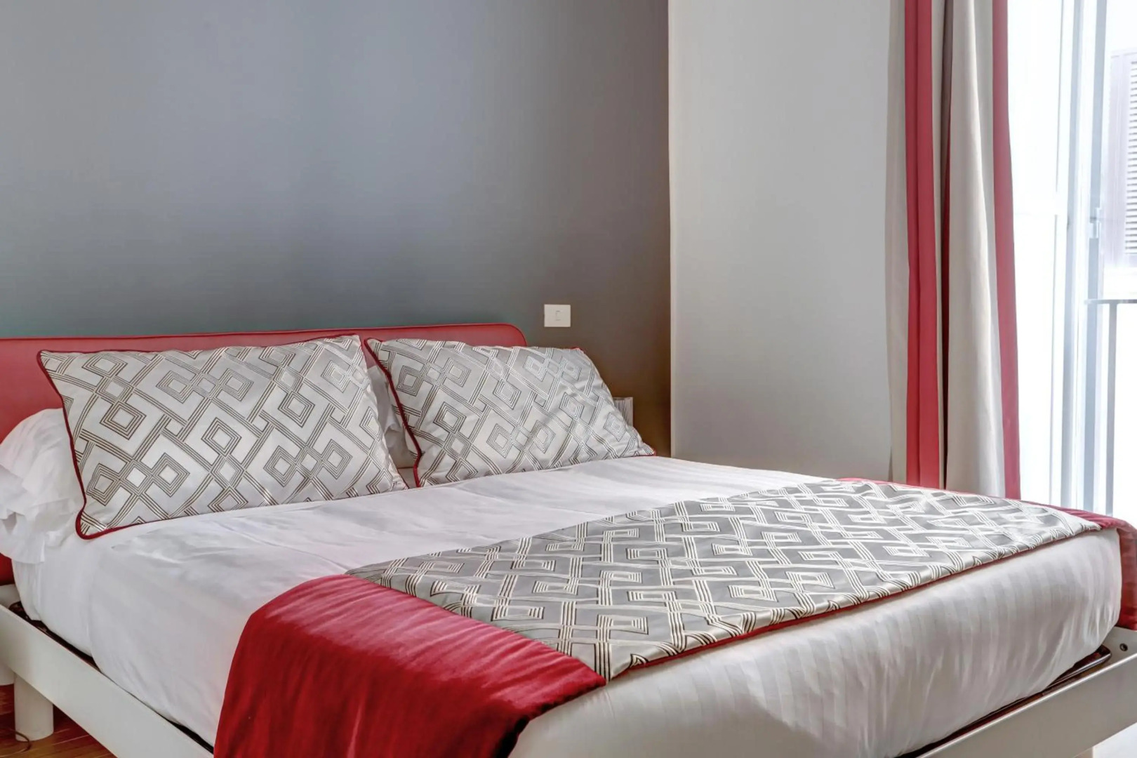 Piazzetta Margutta - My Extra Home