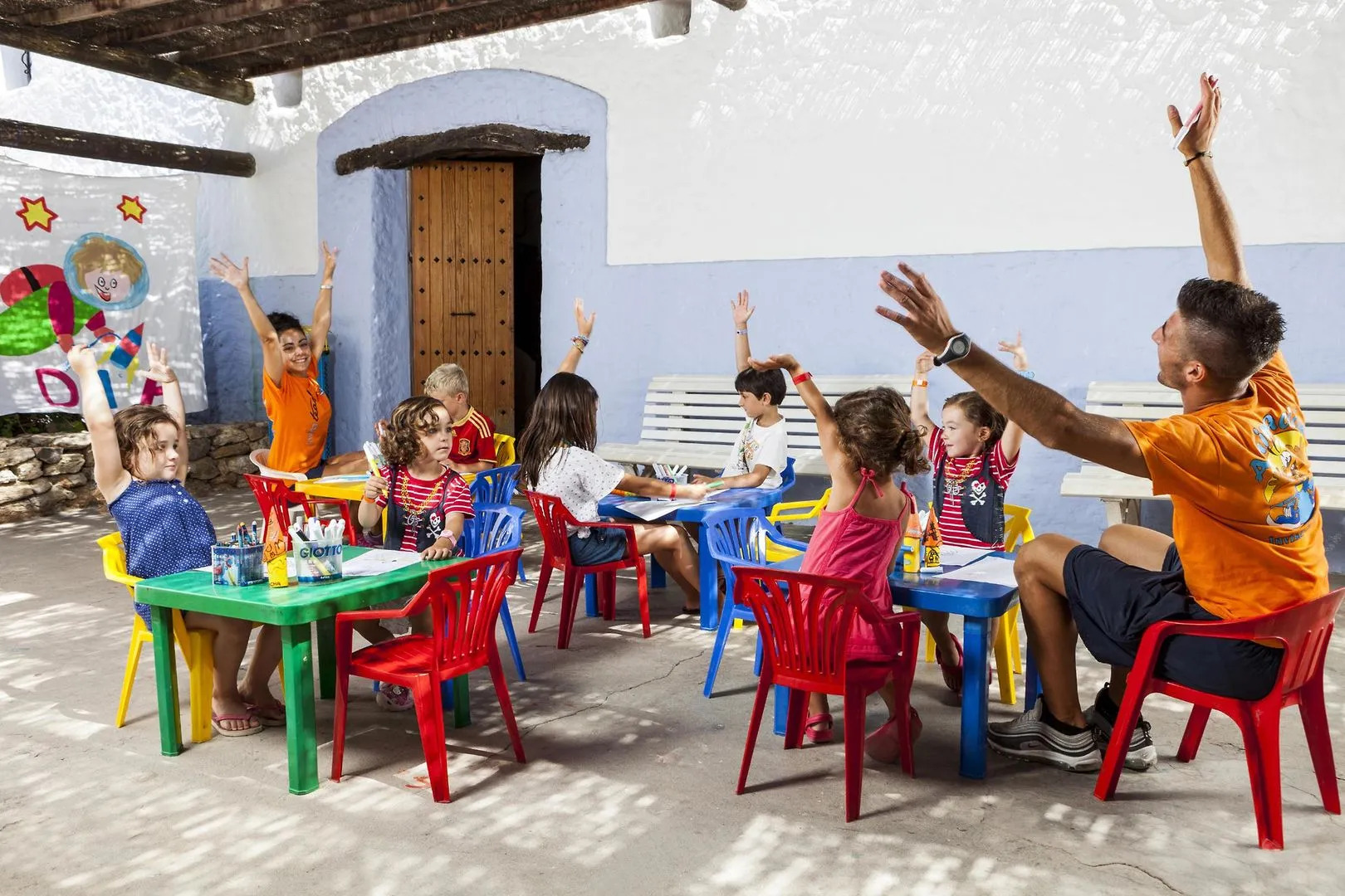 Invisa Figueral Resort