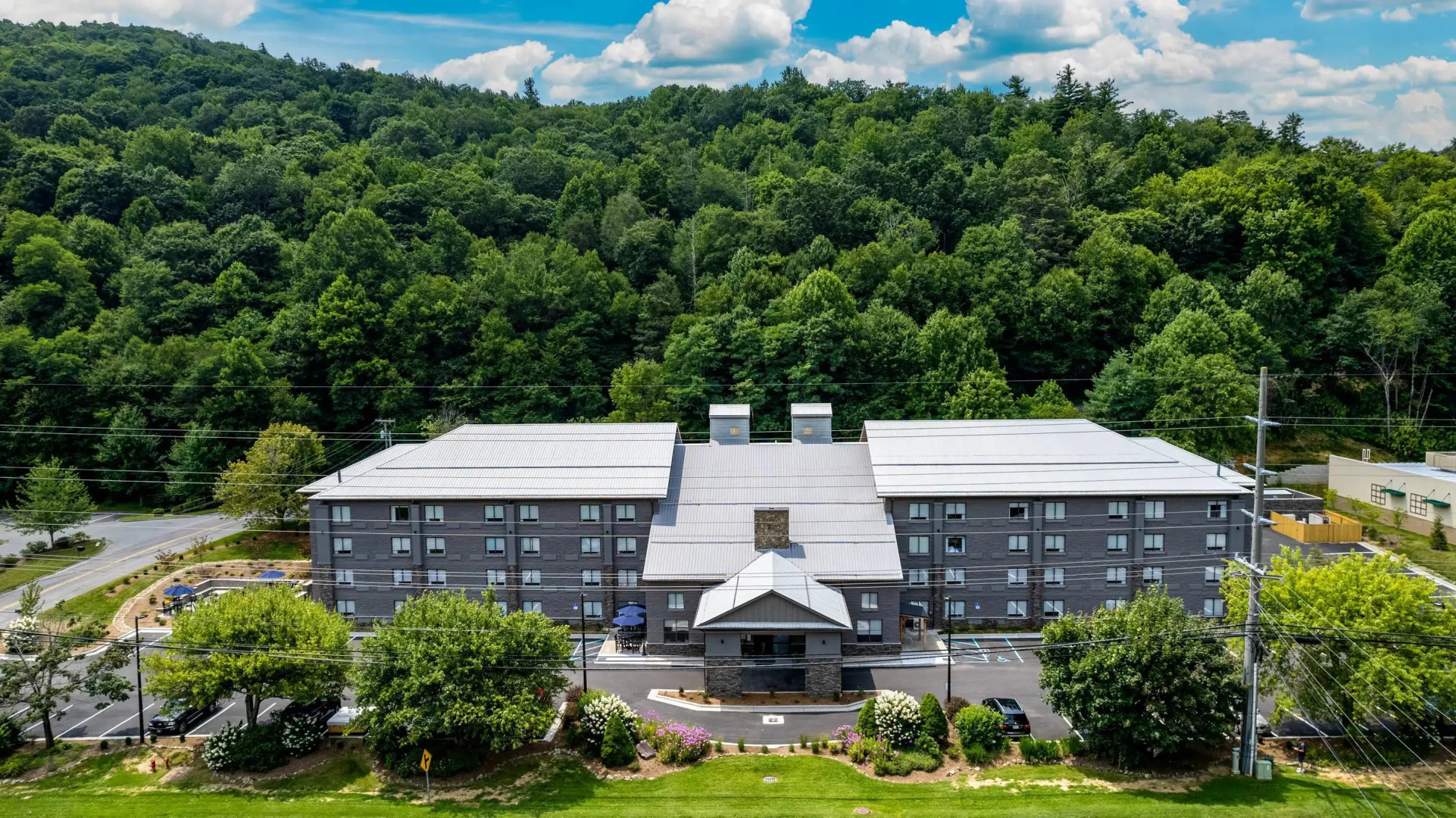 Graystone Lodge, an Ascend Collection Hotel