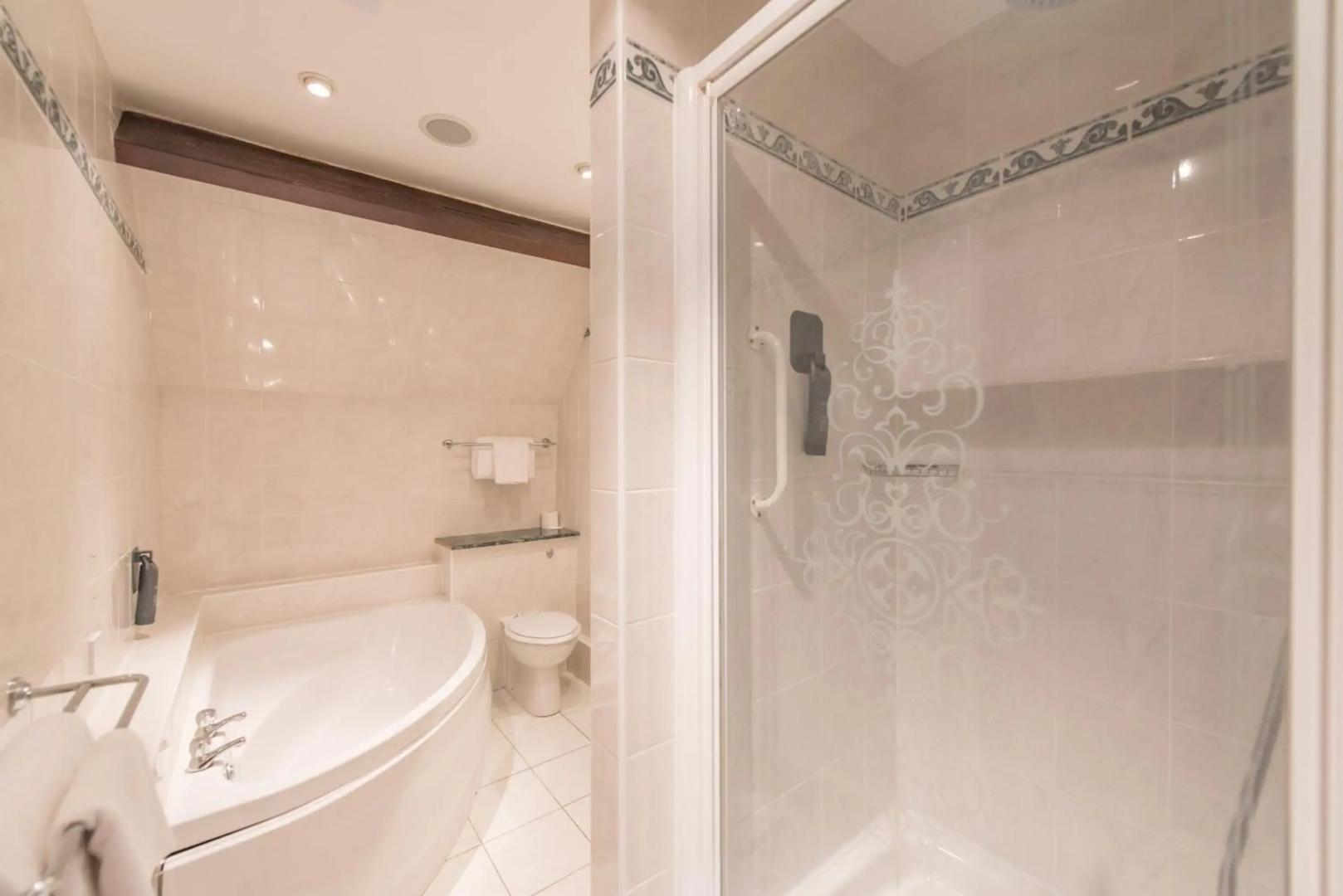 Cumbria Grand Hotel