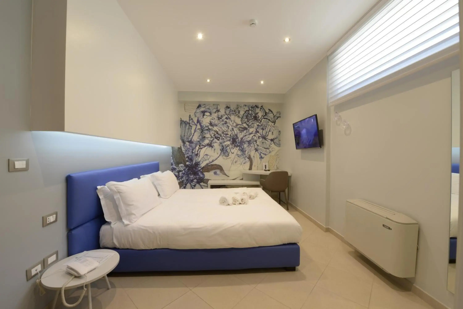 Imperiali Hotel