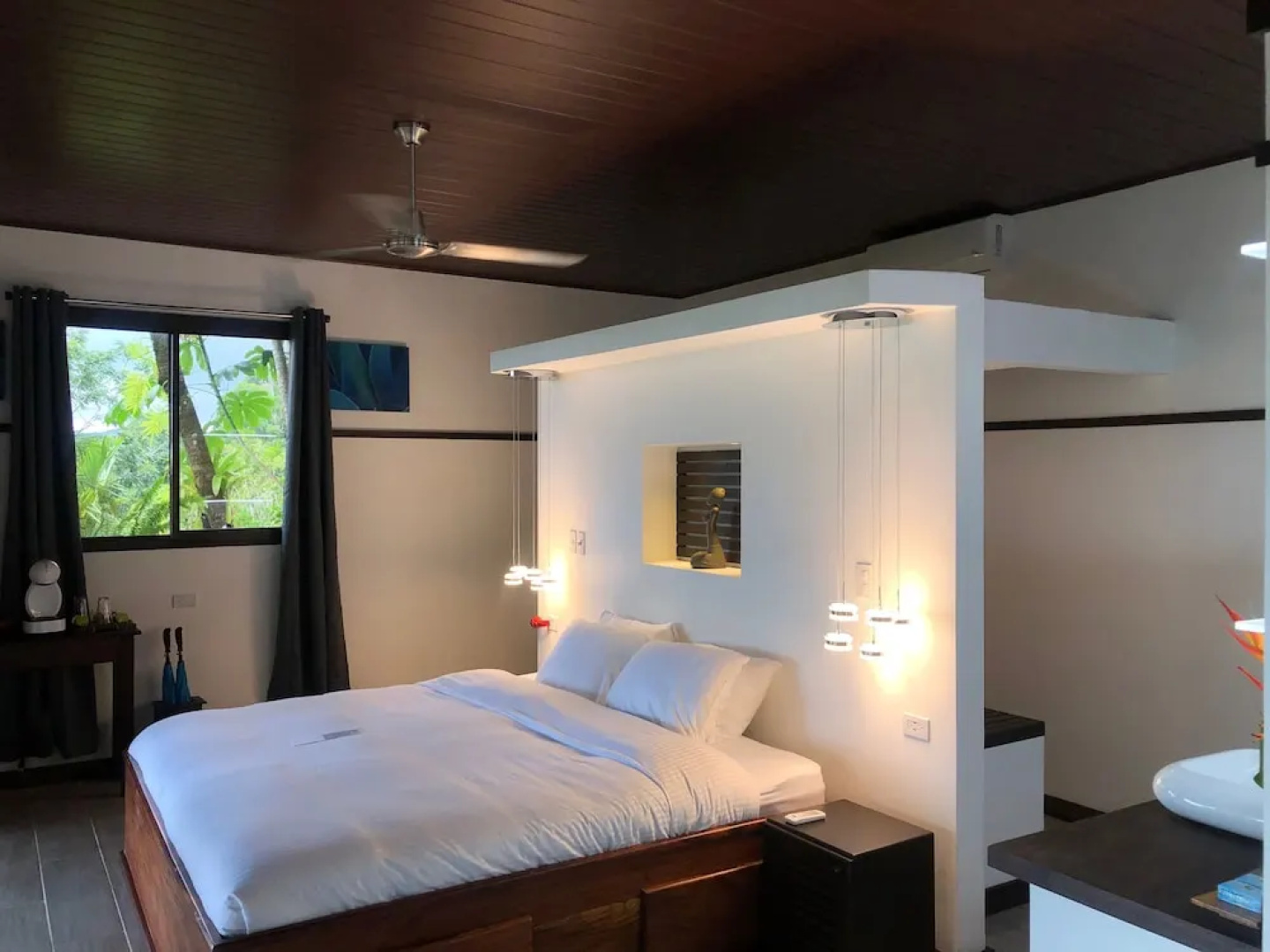 The Tranquilo Lodge
