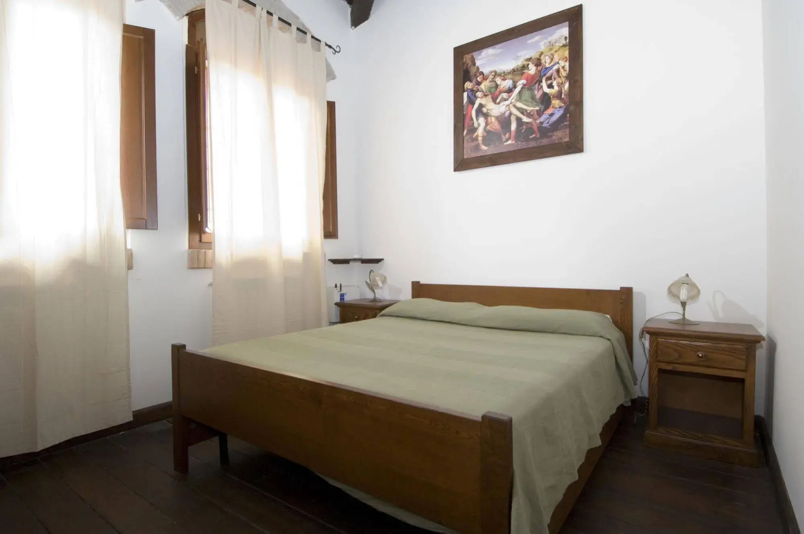 Azienda Agricola Sinisi