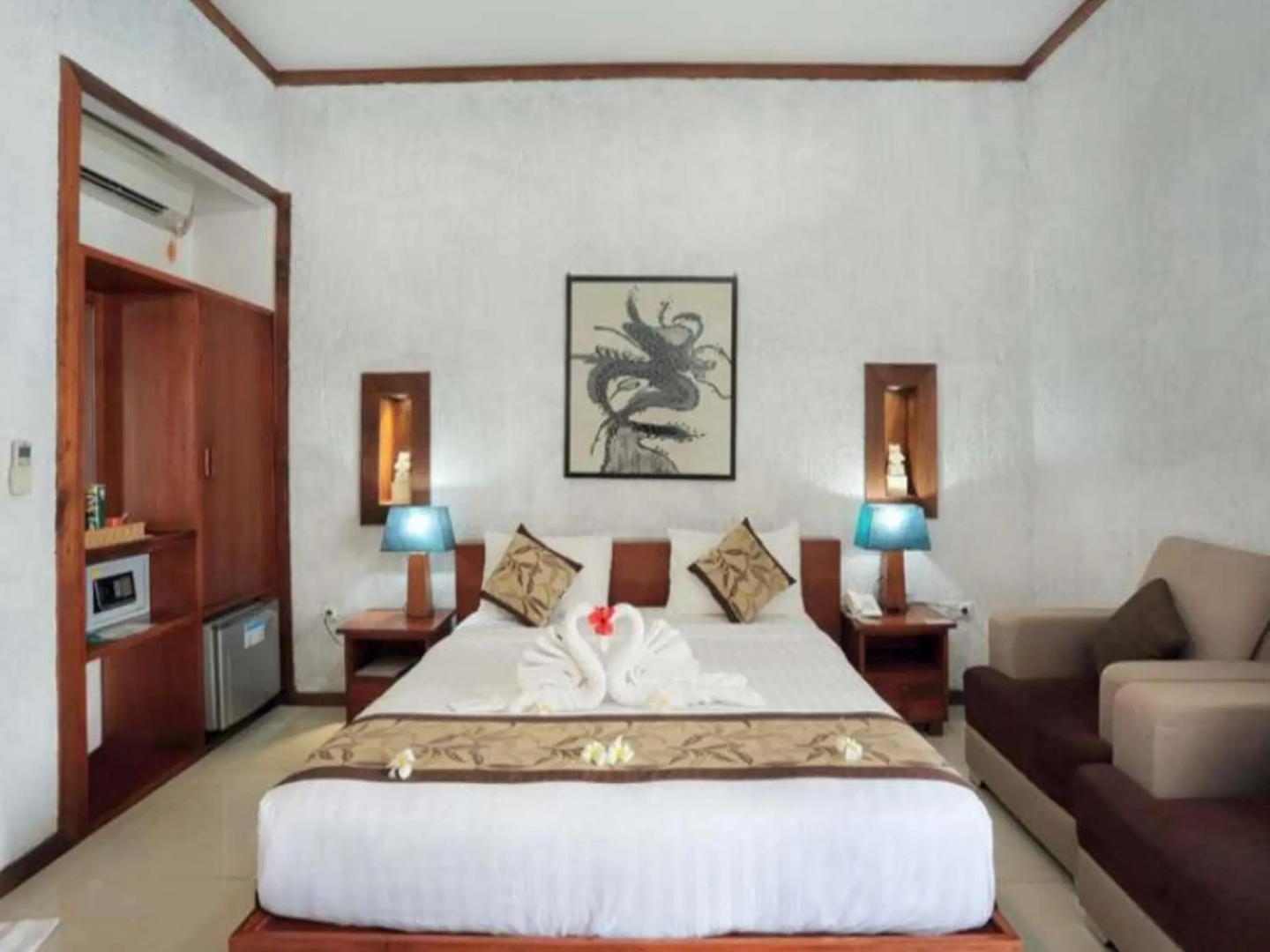 Good Heart Resort