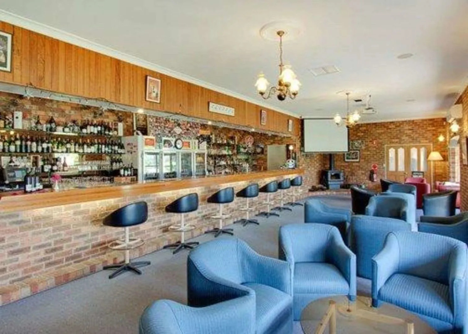 Quality Inn Parkes International