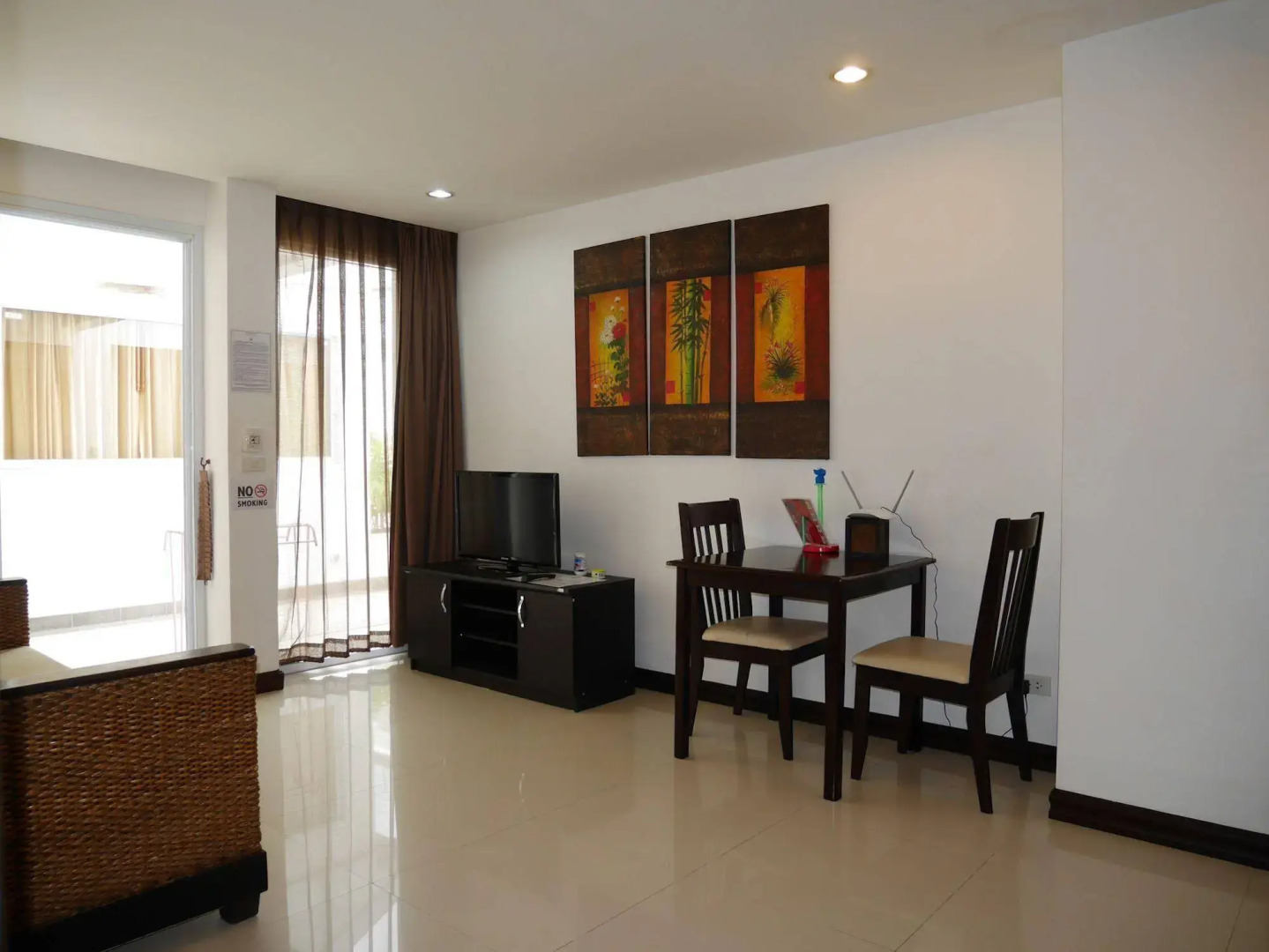 Tropical Paradise Residence