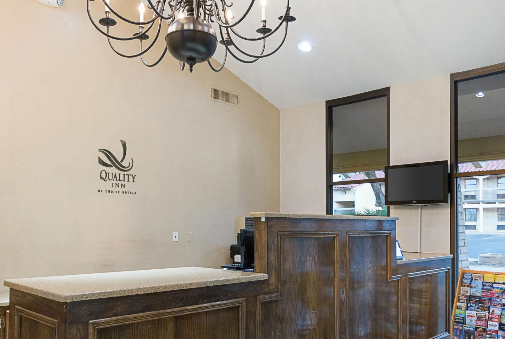 Quality Inn San Angelo