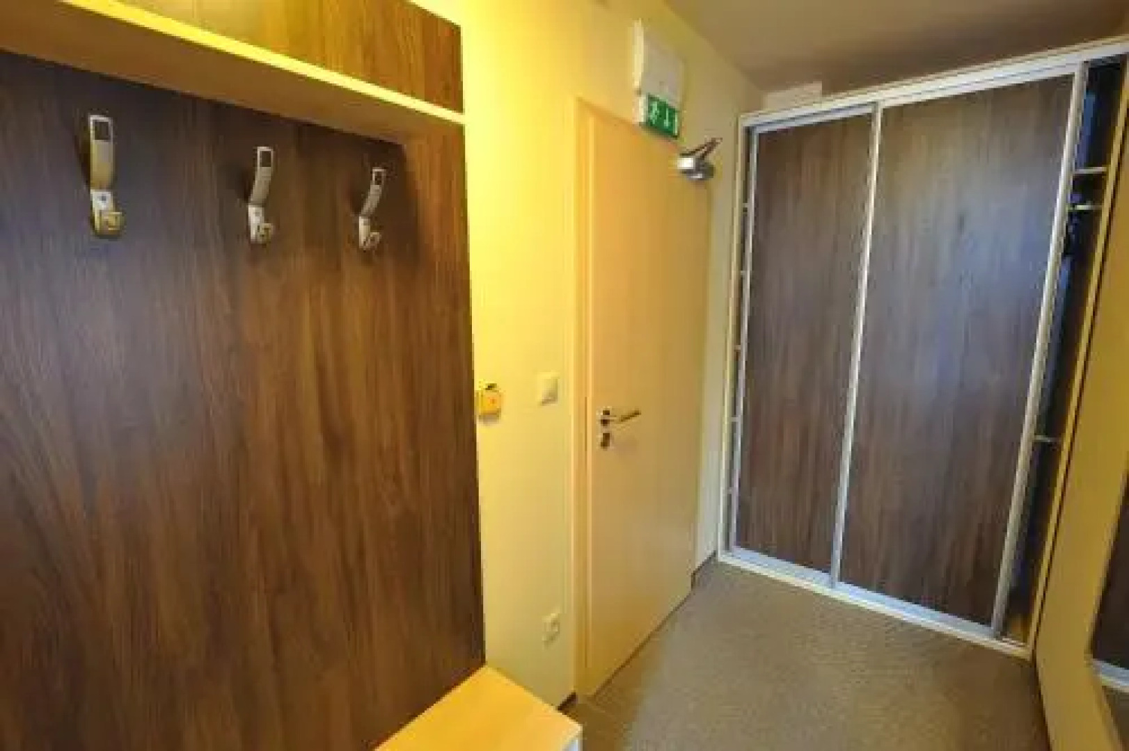 Wellness hotel Javorník