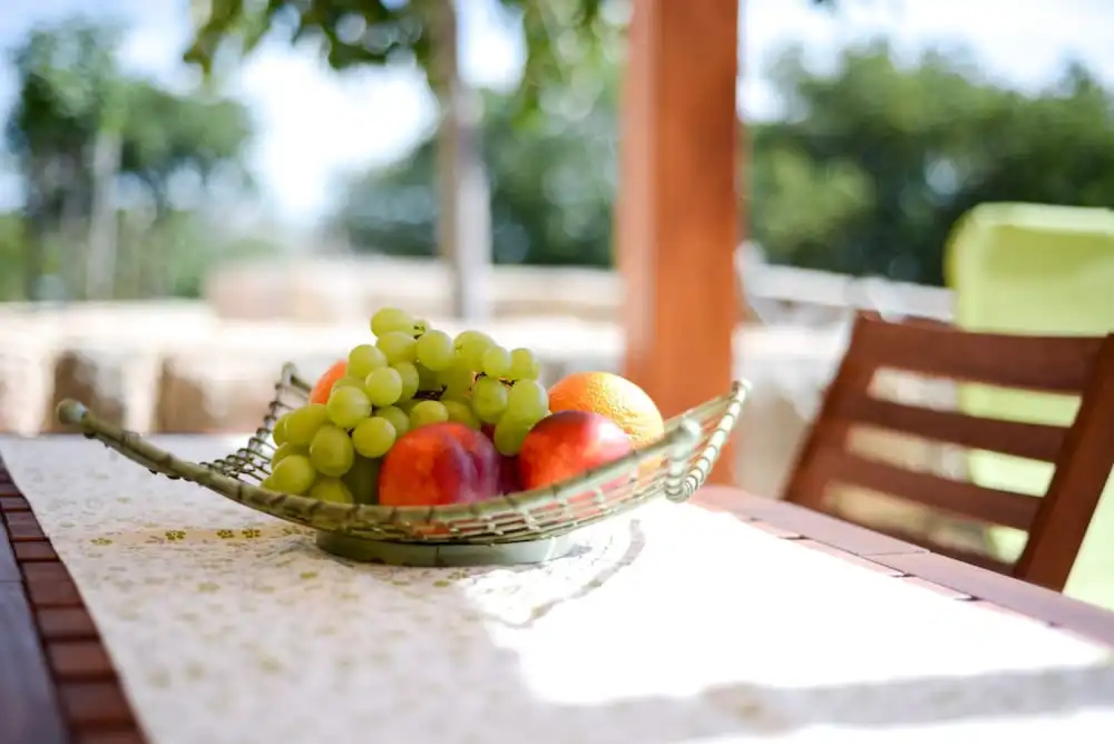 Traditional Stone House Bura - Nature Park Velebit