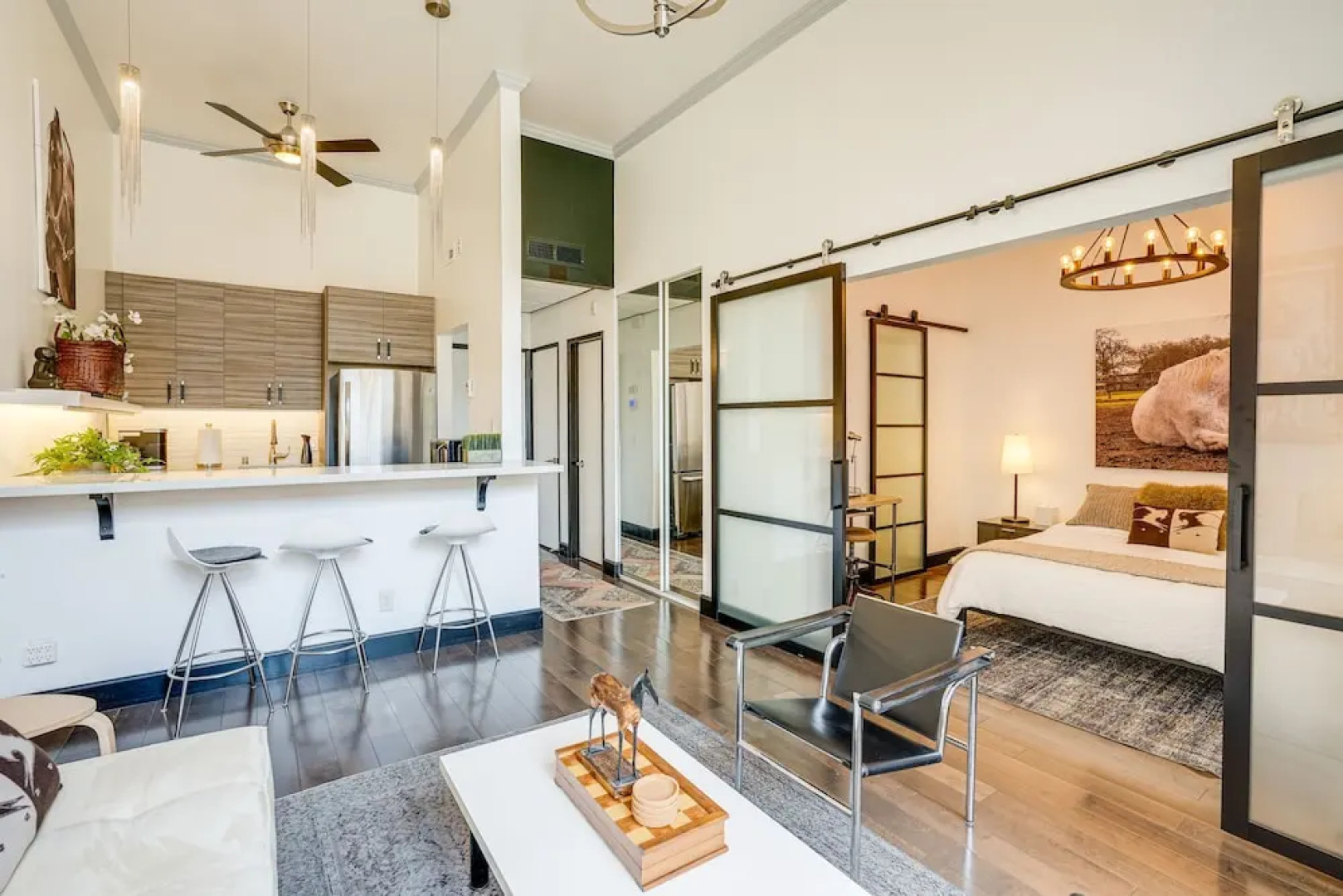 Tranquil Walnut Creek Condo w/ Community Amenities