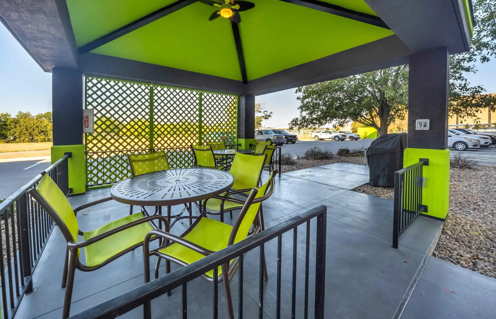 Extended Stay America Suites Lawton Fort Sill