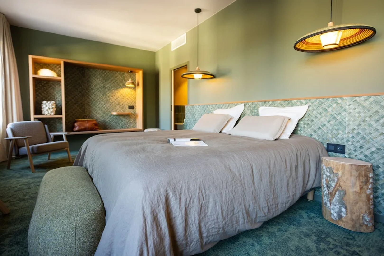 Serra Boutique Hôtel