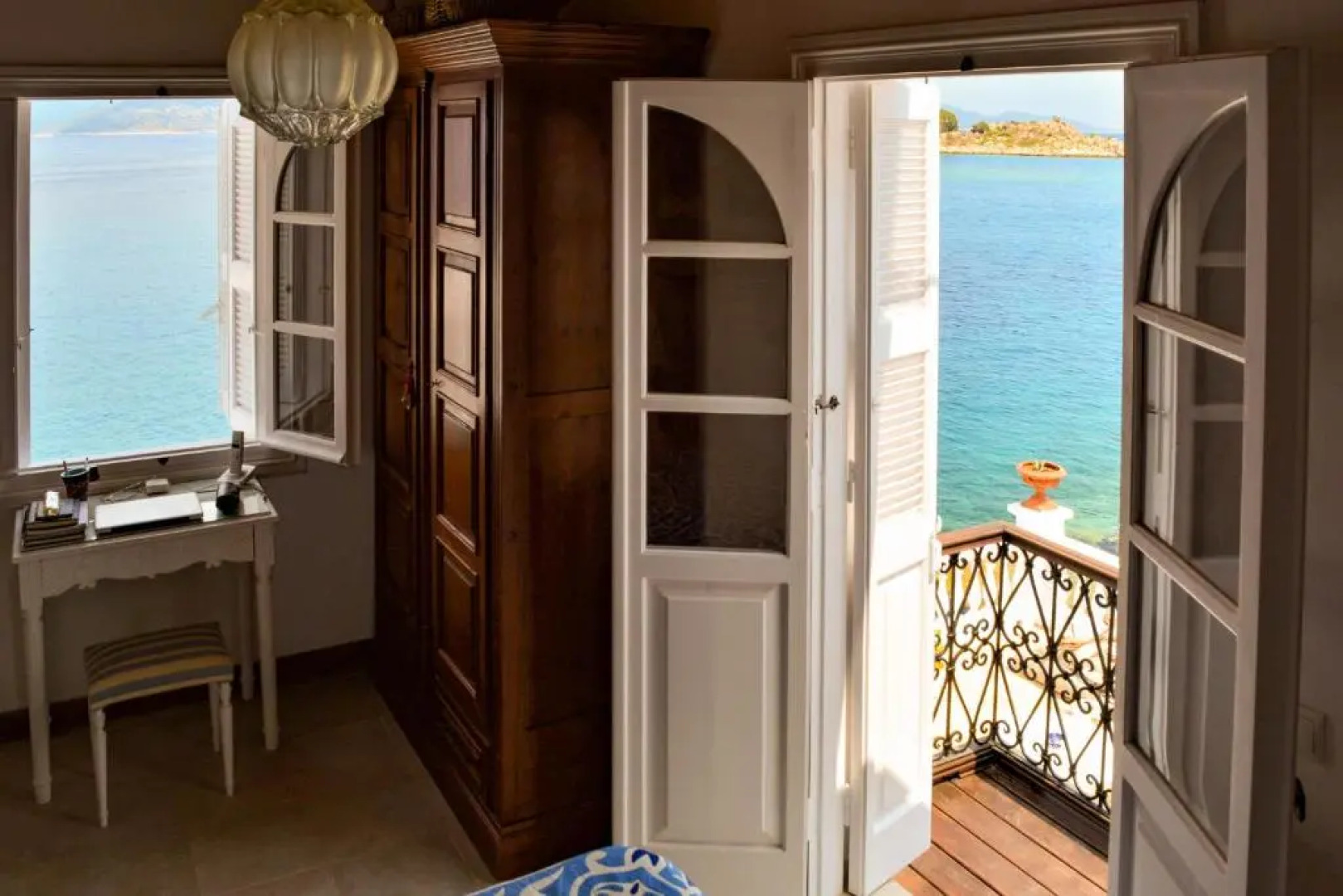 The Admiral's House Kastellorizo