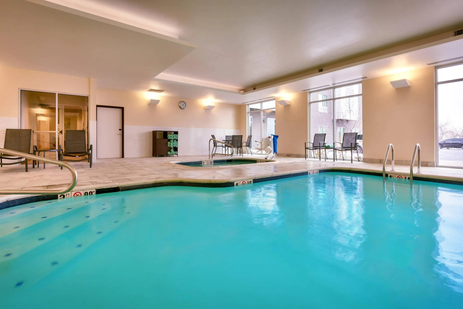 Fairfield Inn & Suites Denver West/federal Center