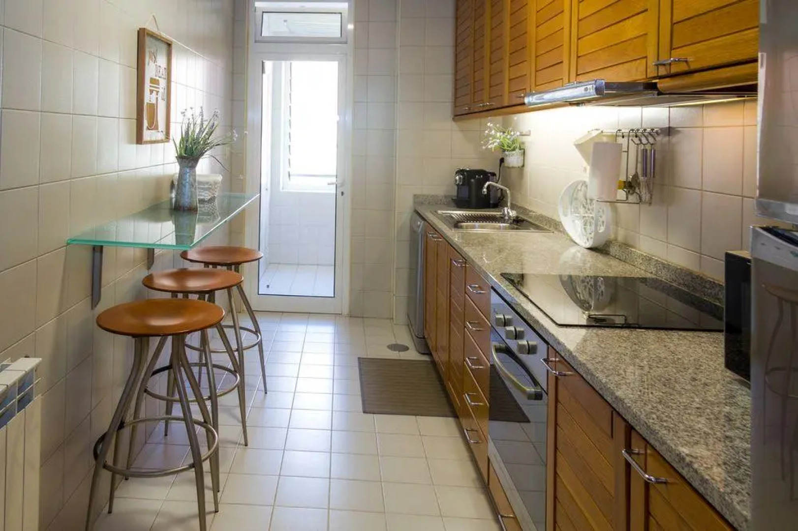 Liiiving in Matosinhos- Seaside Delight Apartment