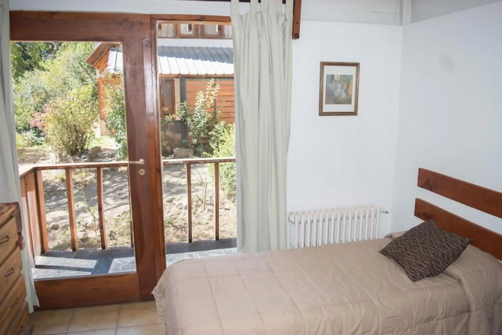 Apart Hotel Rucaleufú