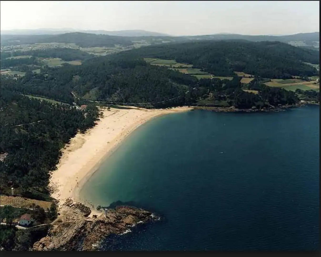 103474 -  House in Muxía