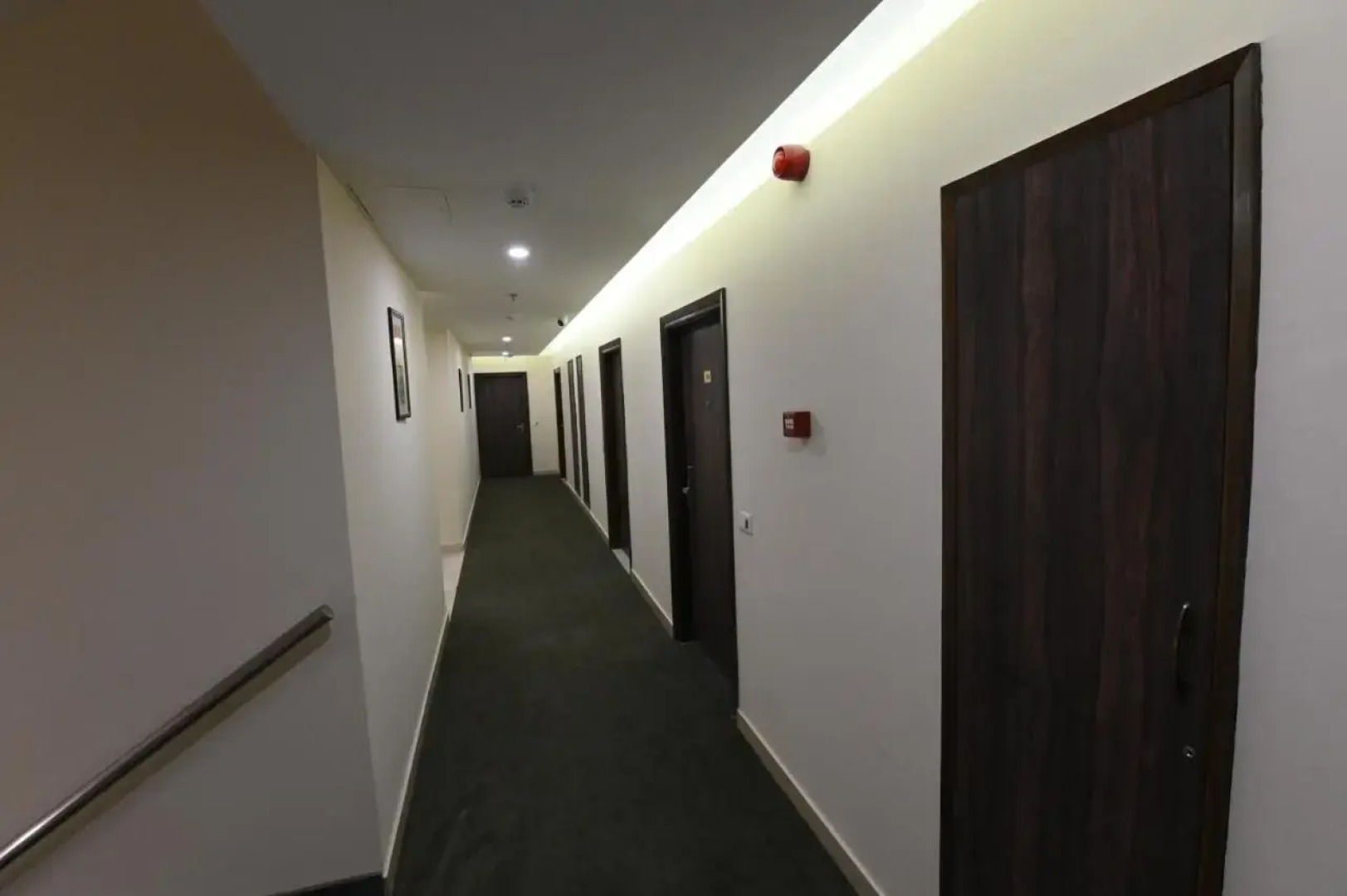 Lemon Tree Hotel Kasauli