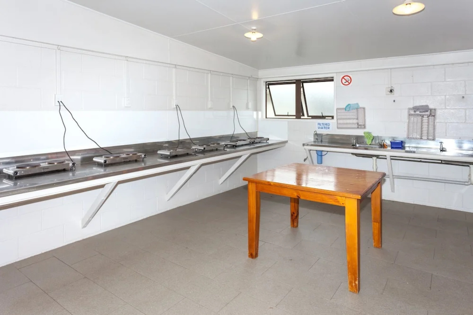 Harbourside Holiday Park