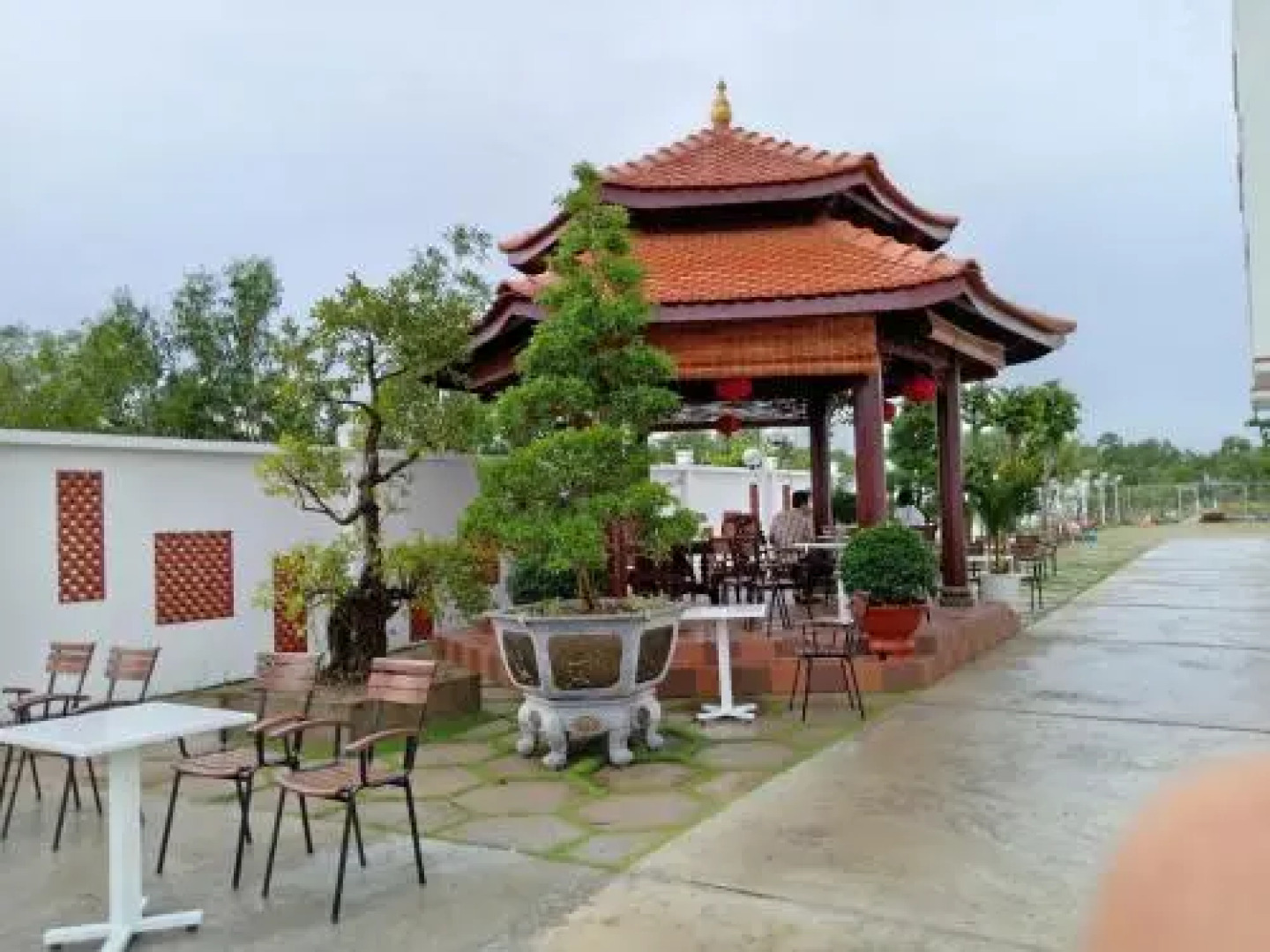 Thien Loc Ca Mau hotel