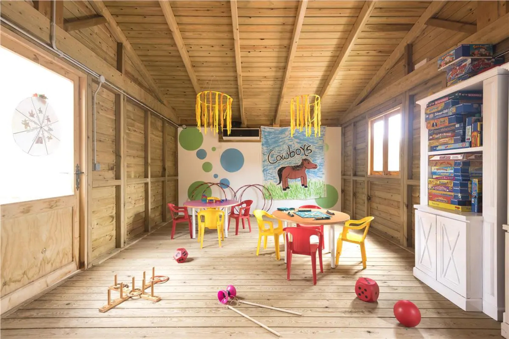 Aparthotel Green Garden