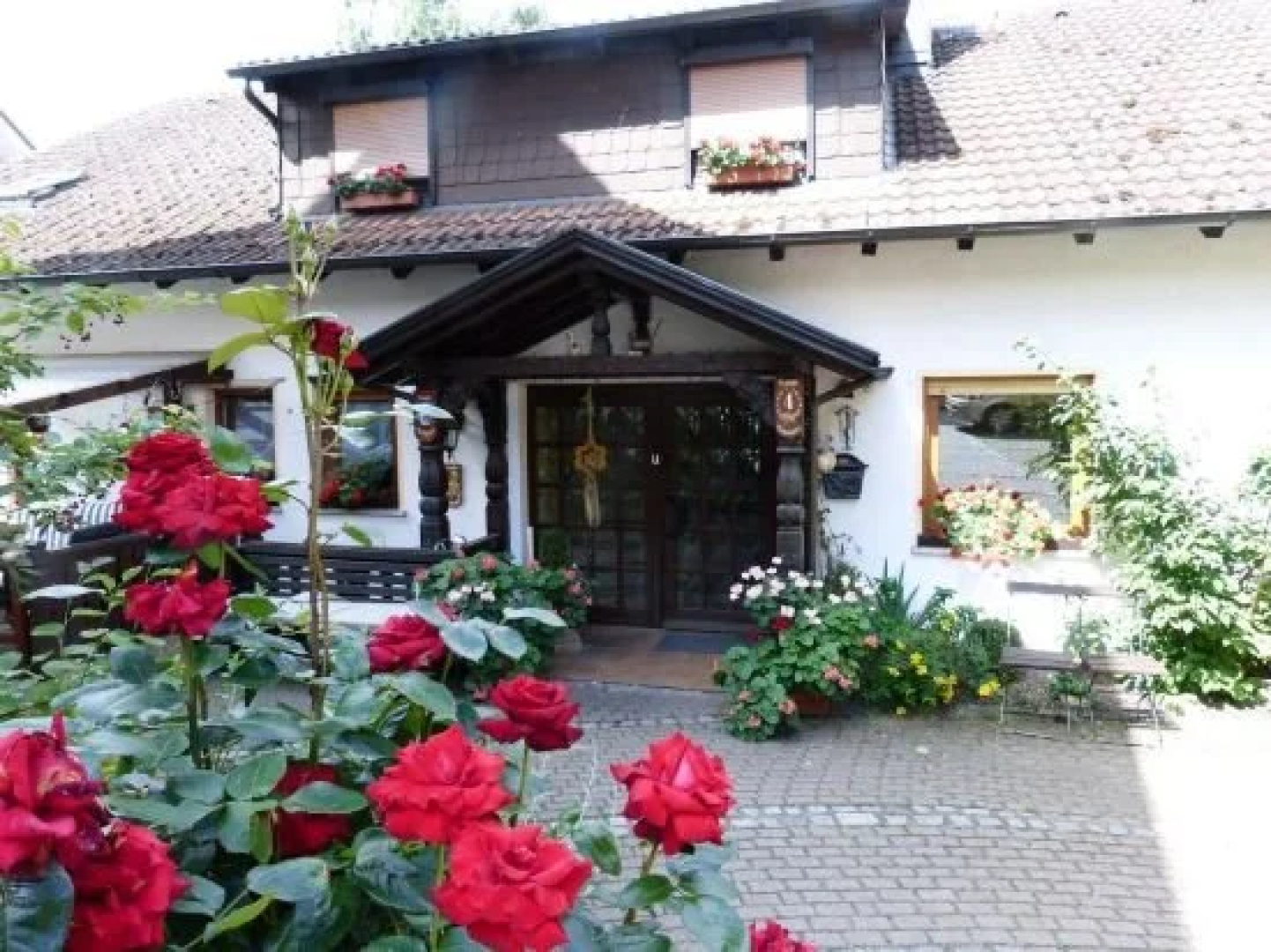 Pension Schöpke