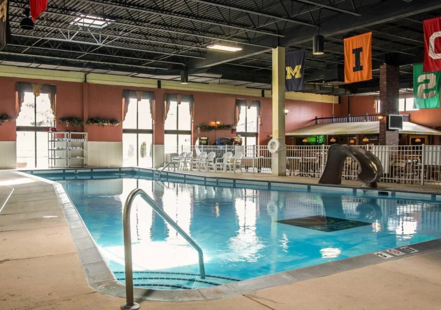 Quality Inn University