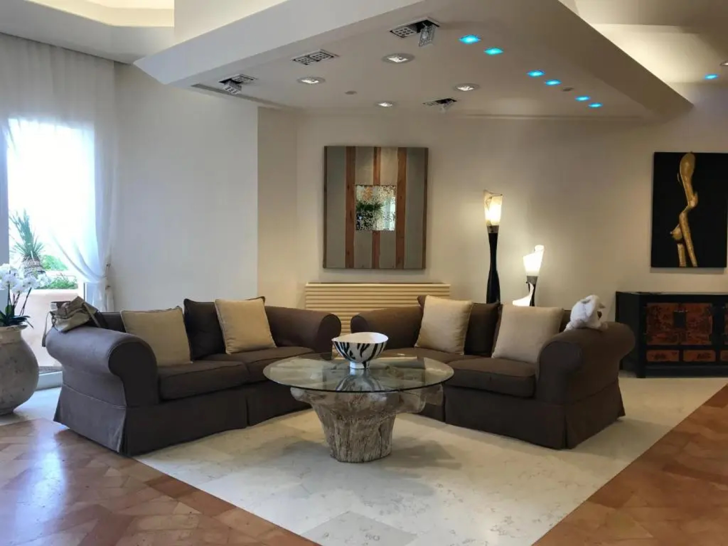L'Ea Bianca Luxury Resort