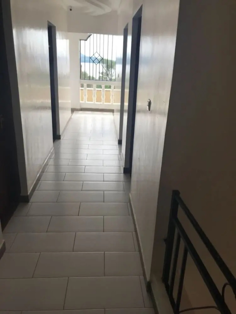 Villa Rosa Mystica Hotel