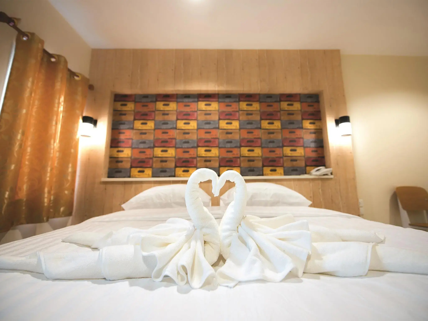 Chic Inn Thamuang