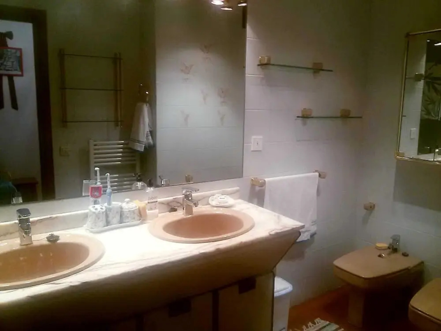 Modern B&B Somosaguas