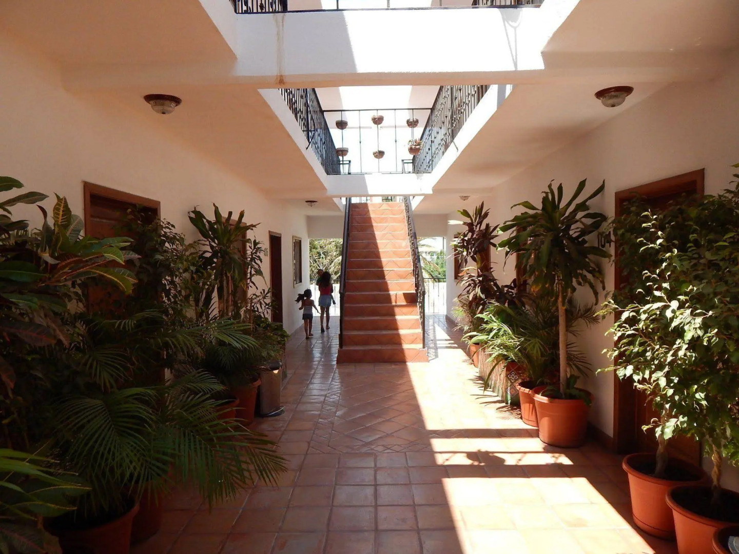 Cabo Cush Hotel