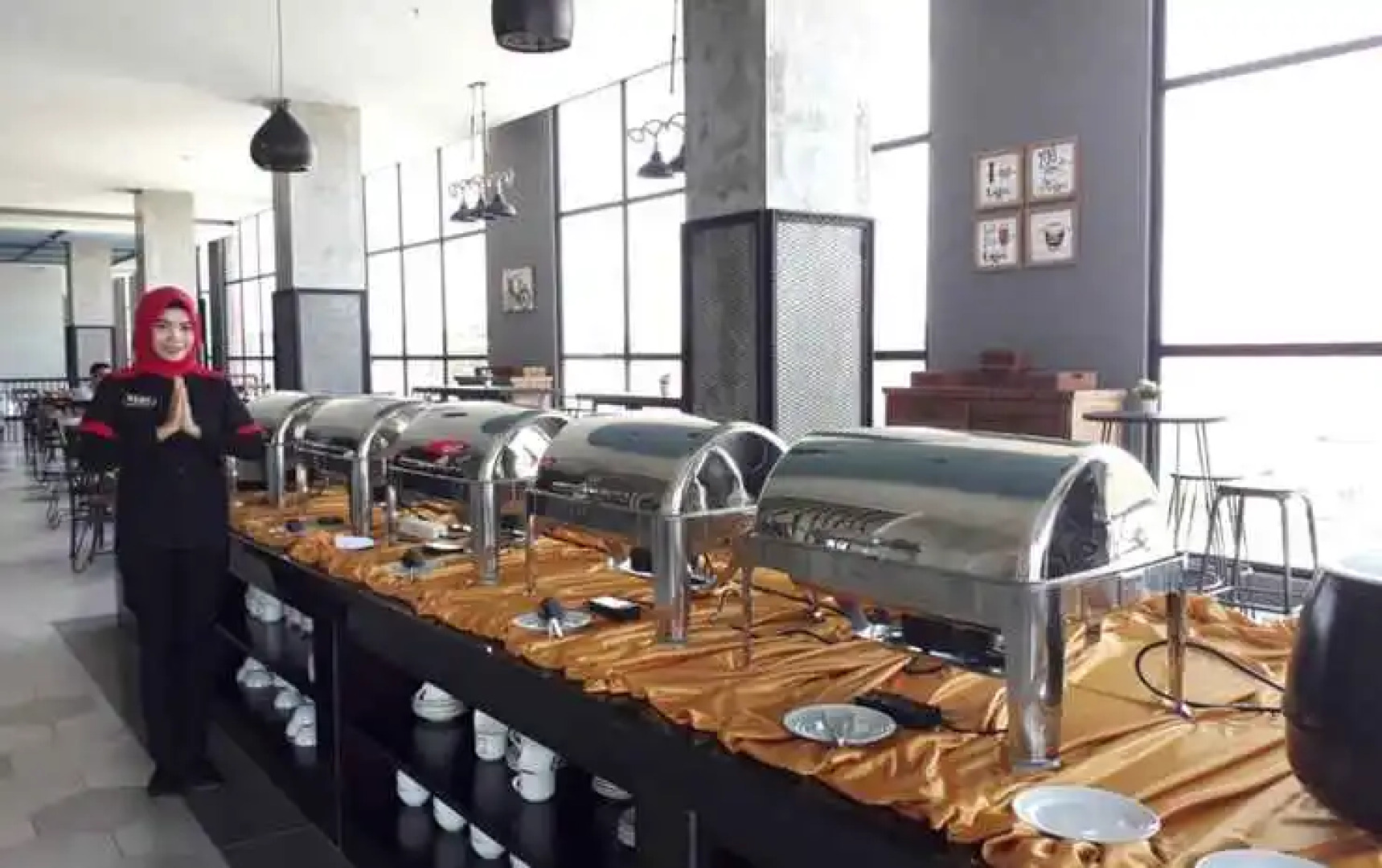 Same Boutique Kendari