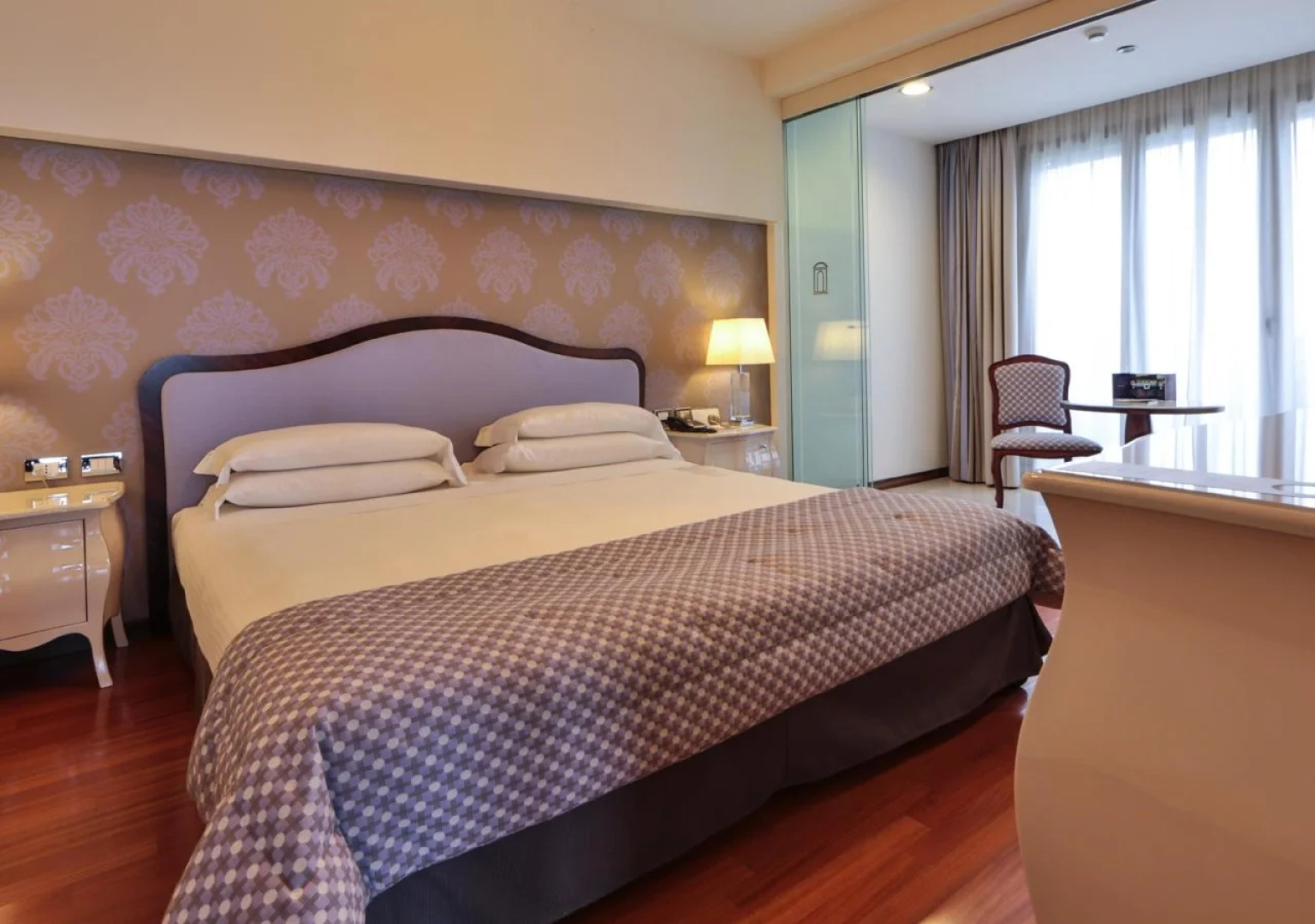 Unahotels Expo Fiera Milano