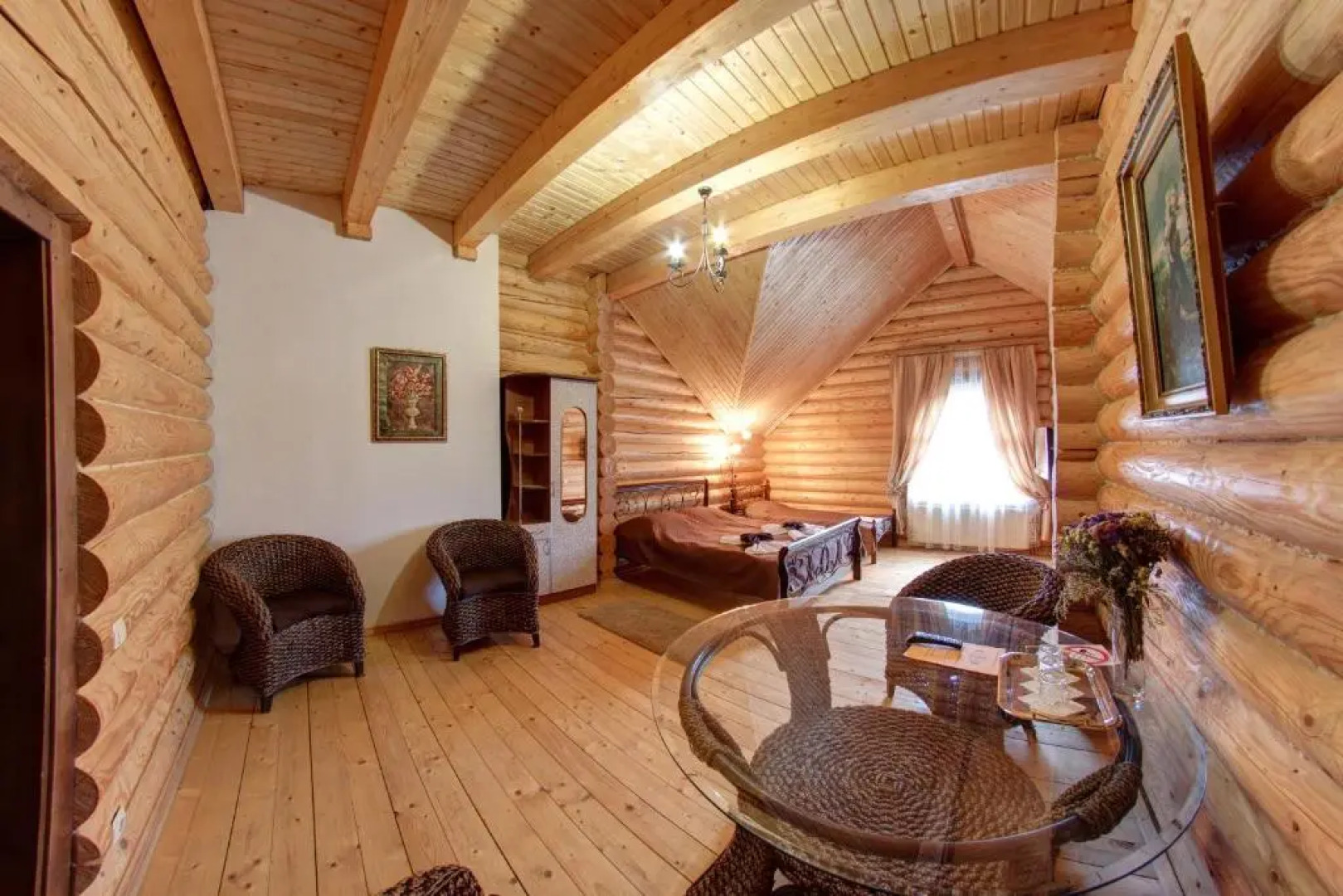 Отель «София»