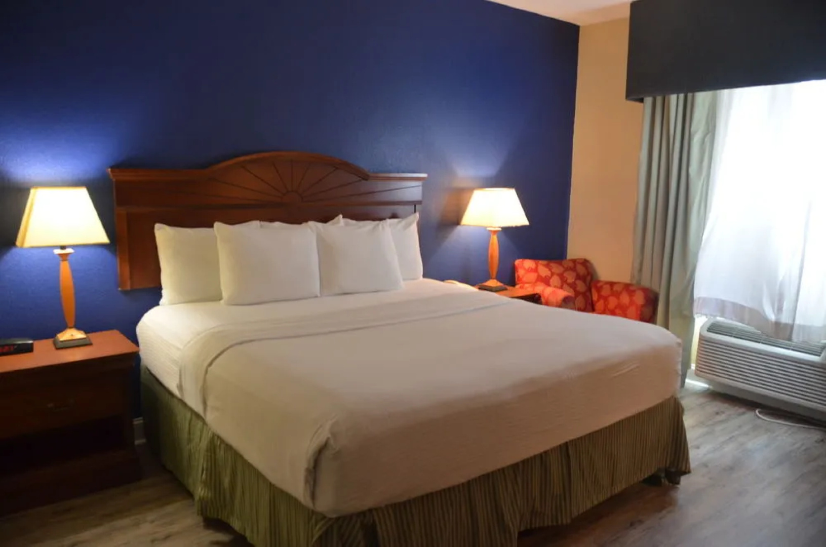 La Quinta Inn Statesboro - Georgia Southern Univ.