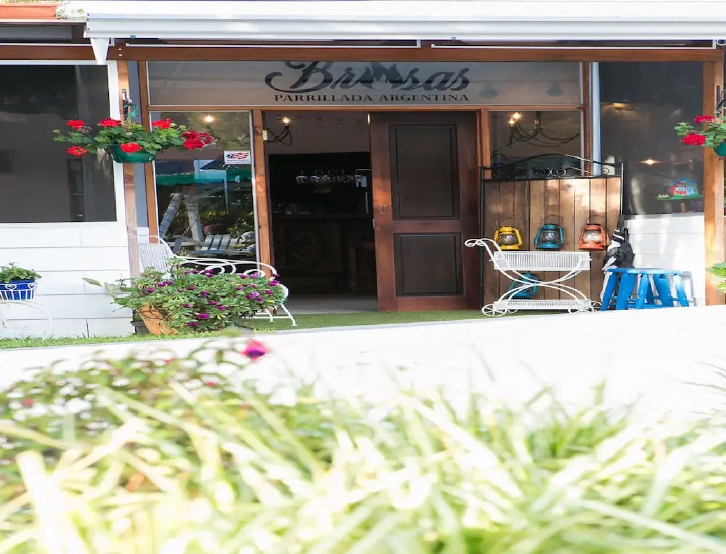 Beraca Hotel & Wellness Center