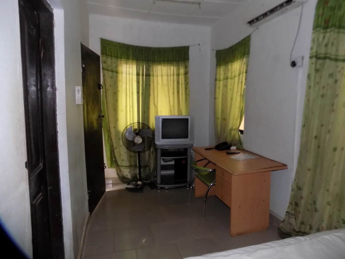 Royal Green Guest House