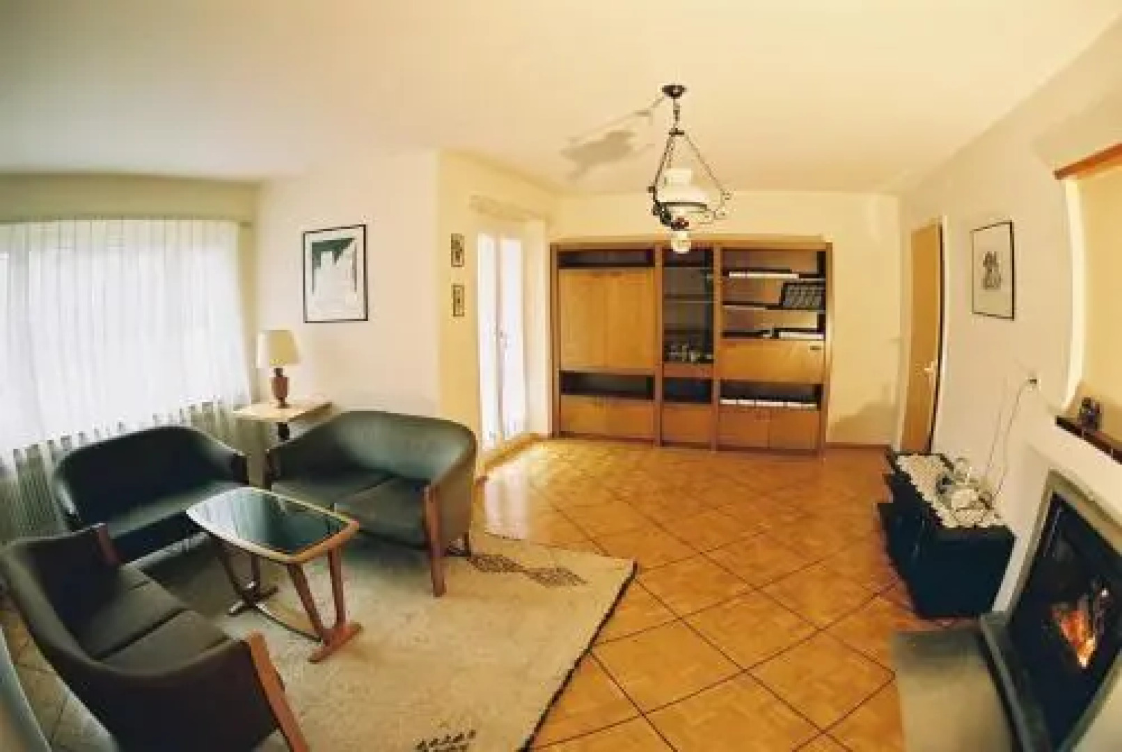 Casa Agriturismo Mattei