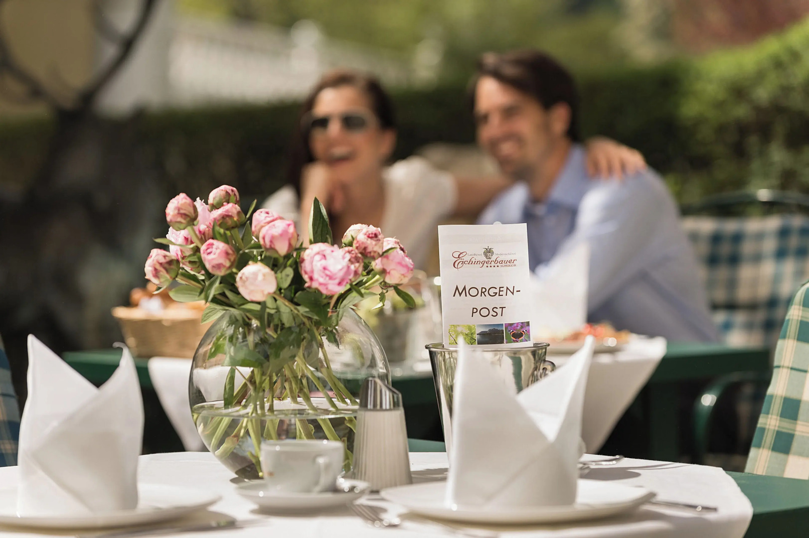 Hotel Eichingerbauer