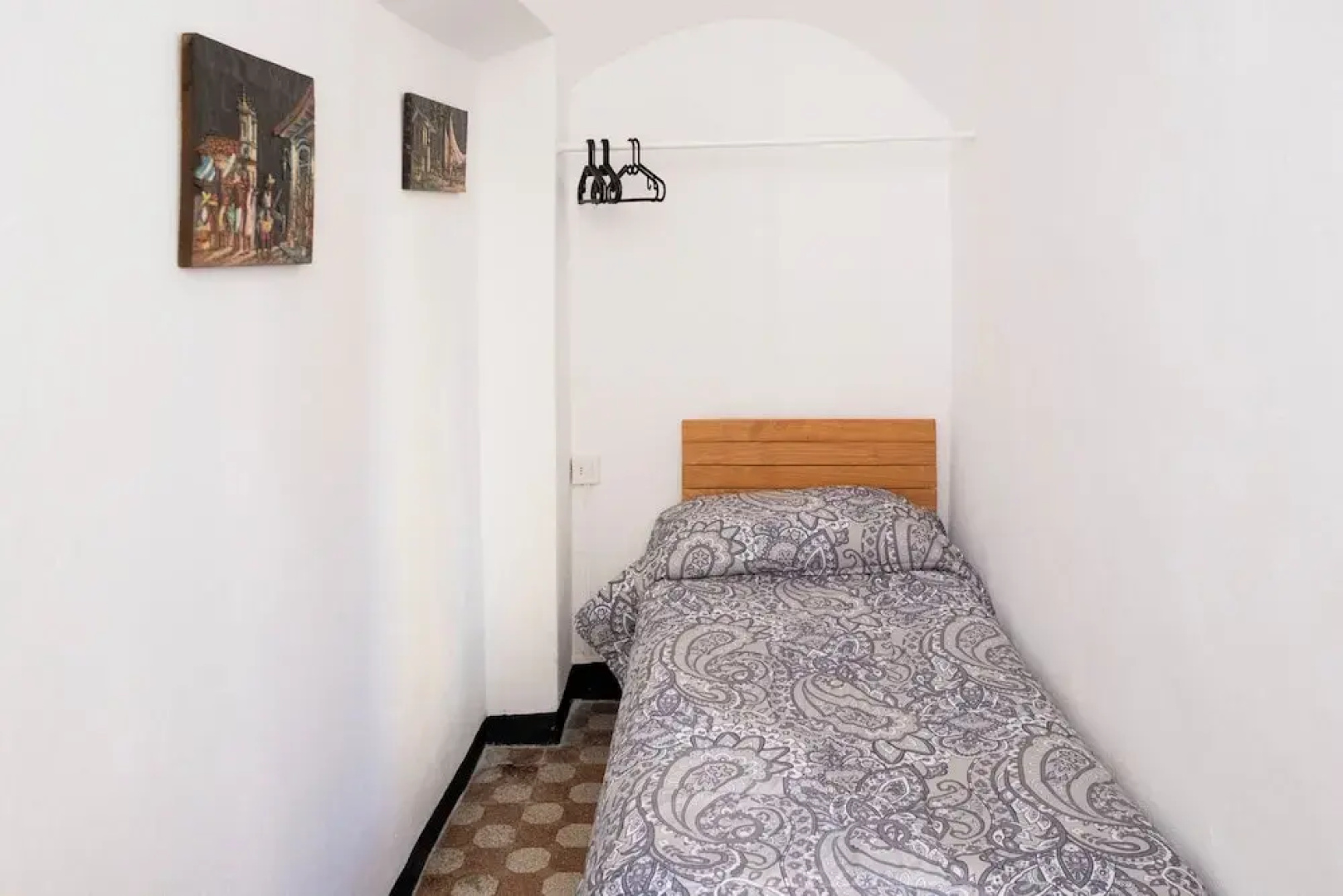 Arcani Family Apartment By Wonderful Italy