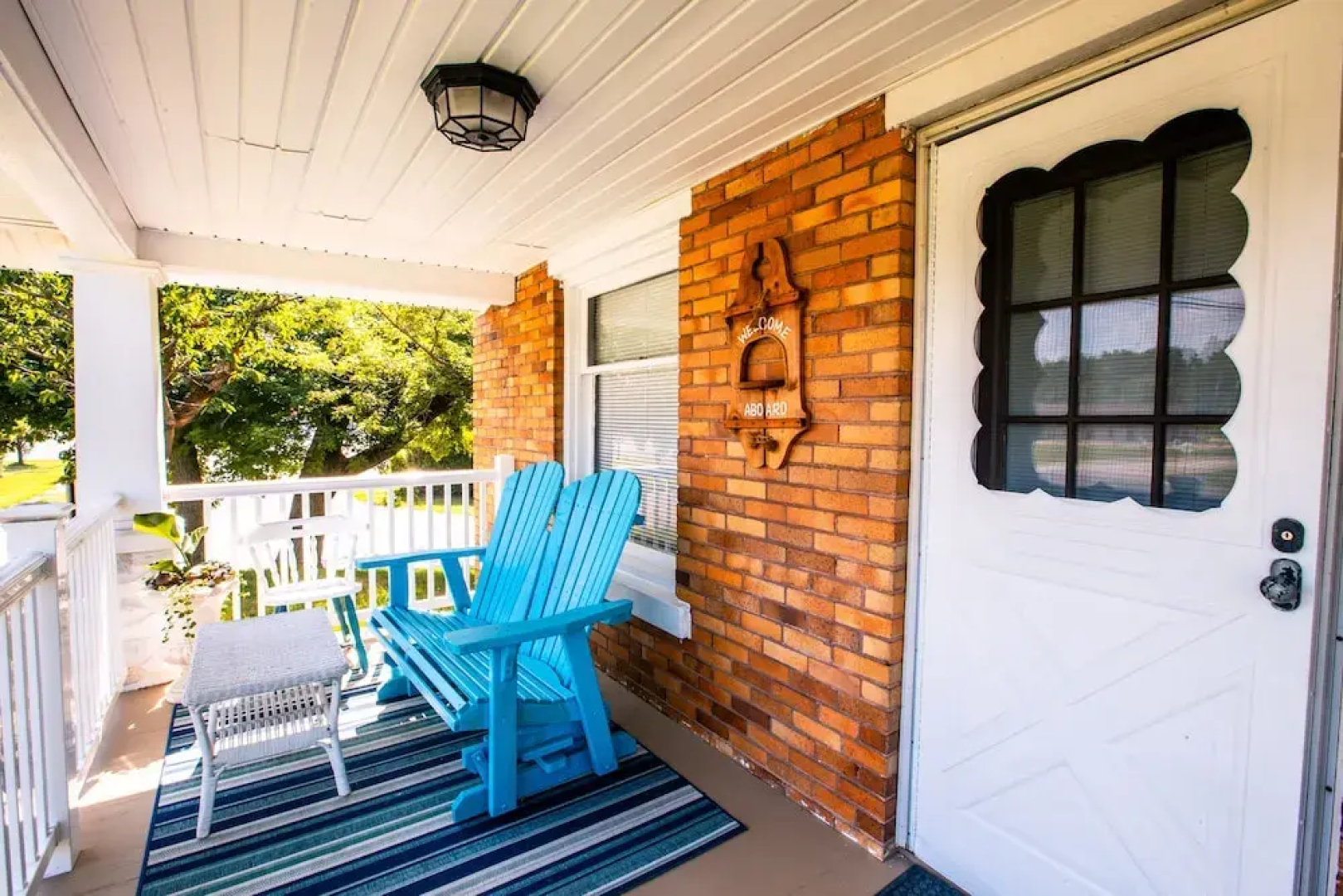 Wine Valley Bungalow
