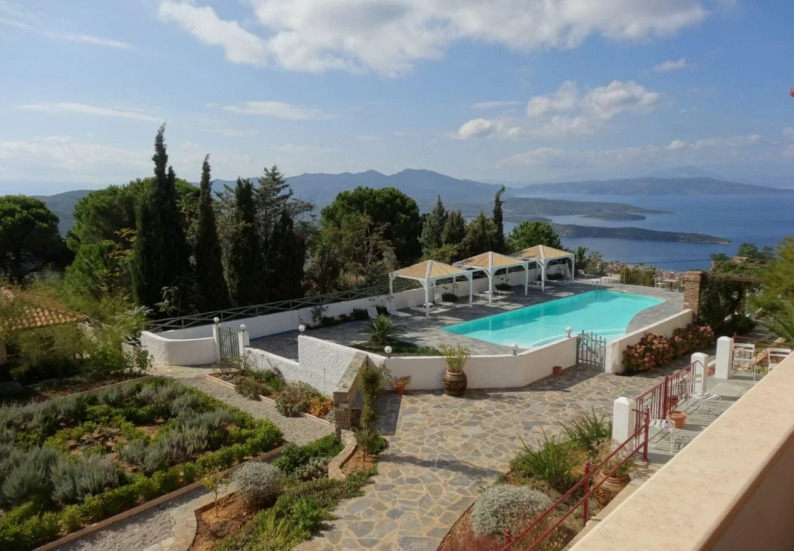 Lagou Raxi Country Hotel