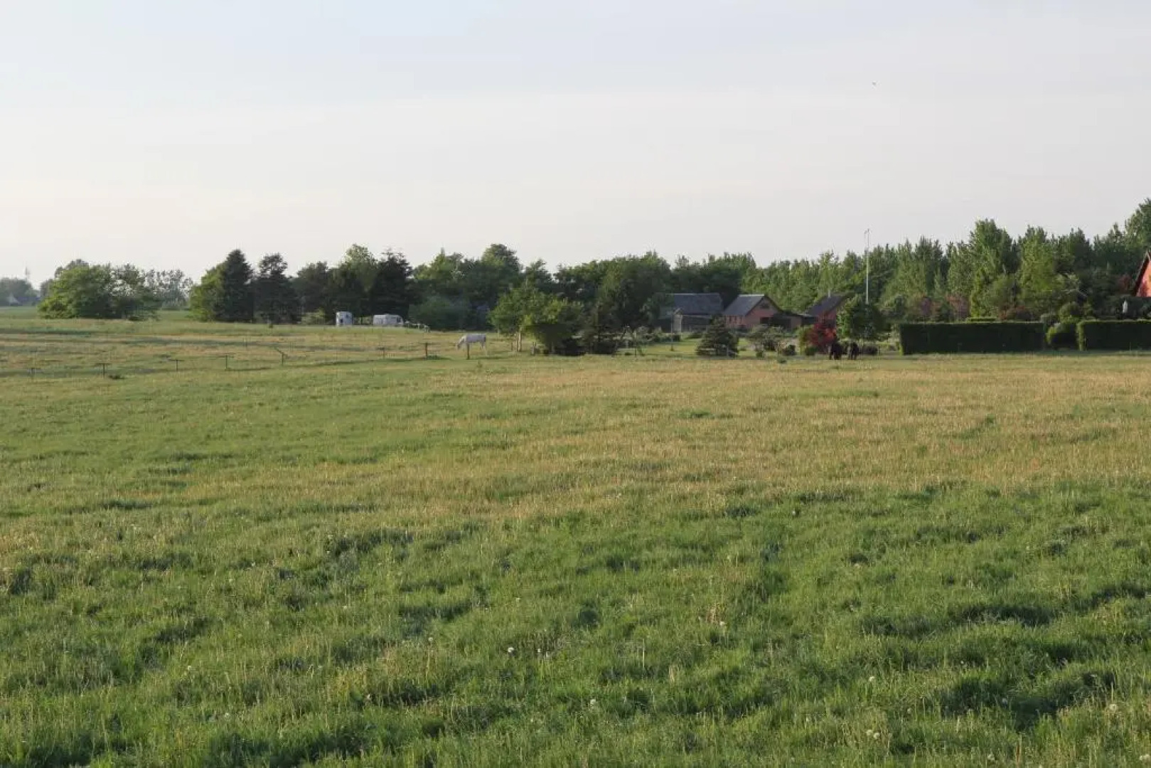 Strandsegård Ferielejligheder