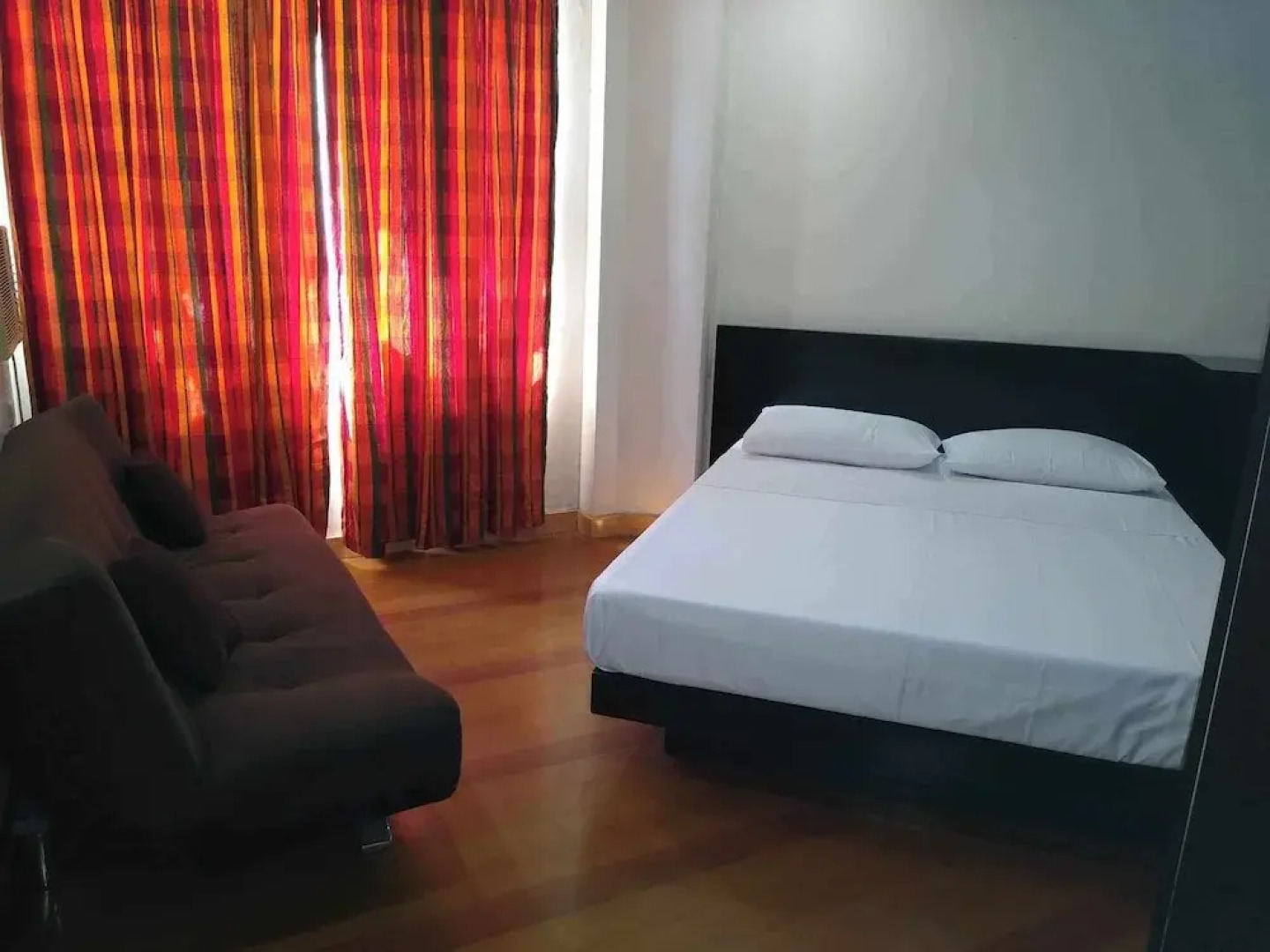 Cozy Apartment Oasis in San Dionisio